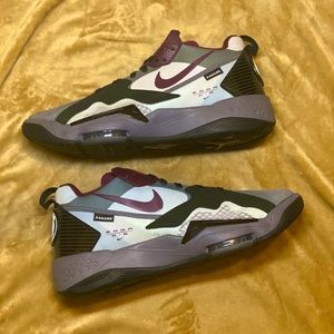 SOLD: Jordan Zoom ‘92 PSG Paris Saint Germain